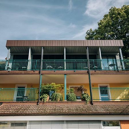 Gostilna In Motel Pri Lesniku マリボル エクステリア 写真